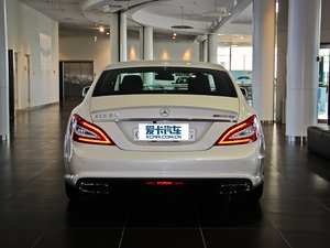 2012��AMG CLS 63 ���w���^