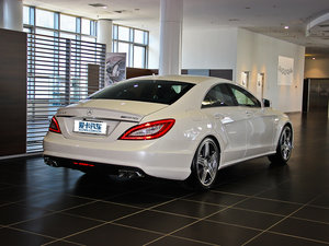 2012��AMG CLS 63 ���w���^