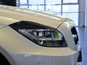 2012��A(y��)MG CLS 63 ��(x��)��(ji��)���^