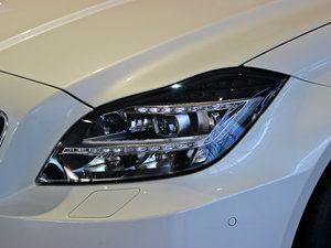 2012��A(y��)MG CLS 63 ��(x��)��(ji��)���^