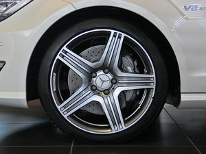 2012��A(y��)MG CLS 63 ��(x��)��(ji��)���^