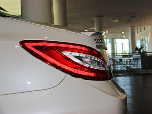 2012��A(y��)MG CLS 63 ��(x��)��(ji��)���^