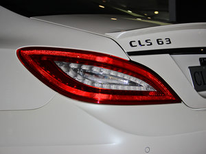 2012��A(y��)MG CLS 63 ��(x��)��(ji��)���^