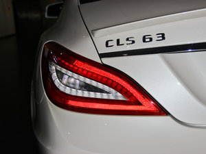 2012��A(y��)MG CLS 63 ��(x��)��(ji��)���^