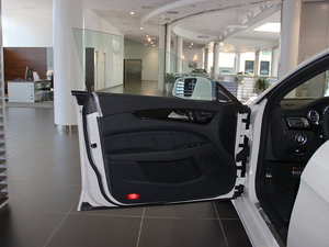 2012��AMG CLS 63 ���g����