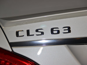 2012��A(y��)MG CLS 63 ��(x��)��(ji��)���^