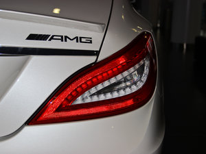 2012��A(y��)MG CLS 63 ��(x��)��(ji��)���^