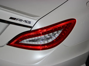 2012��A(y��)MG CLS 63 ��(x��)��(ji��)���^