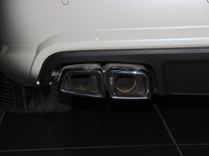 2012��A(y��)MG CLS 63 ��(x��)��(ji��)���^