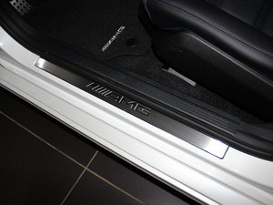 2012��AMG CLS 63 ���g����