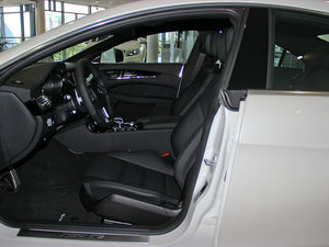 2012��AMG CLS 63 ���g����