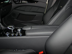 2012��AMG CLS 63 ���g����