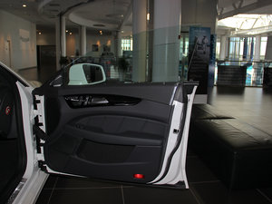 2012��AMG CLS 63 ���g����