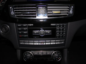 2012��AMG CLS 63 �п؅^