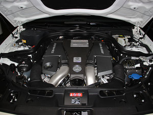 2012��AMG CLS 63 ����