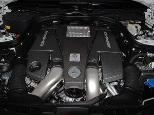 2012��AMG CLS 63 ����