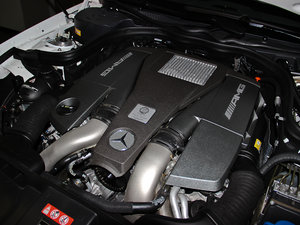 2012��AMG CLS 63 ����