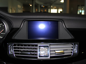 2012��AMG CLS 63 �п؅^