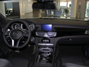 2012��AMG CLS 63 �п؅^