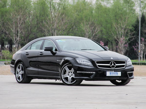 2012��AMG CLS 63 ���w���^