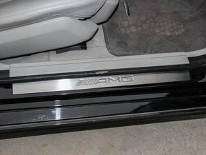 2012��AMG CLS 63 ���g����