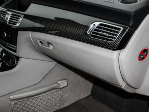 2012��AMG CLS 63 ���g����