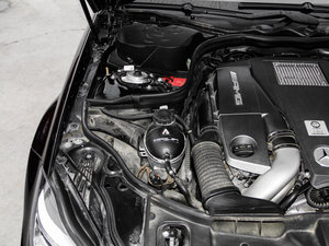 2012��AMG CLS 63 ����