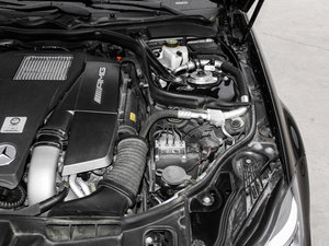 2012��AMG CLS 63 ����