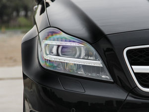 2012��AMG CLS 63 �������^