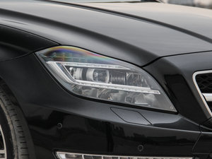 2012��AMG CLS 63 �������^