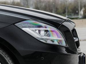 2012��AMG CLS 63 �������^