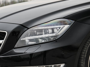 2012��AMG CLS 63 �������^