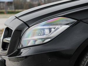 2012��AMG CLS 63 �������^