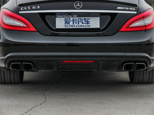 2012��A(y��)MG CLS 63 �Ś��