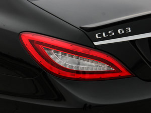 2012��AMG CLS 63 �������^