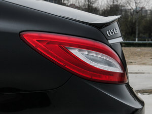 2012��AMG CLS 63 �������^