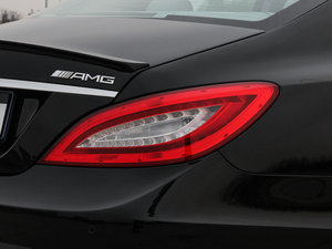 2012��AMG CLS 63 �������^