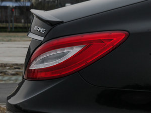 2012��A(y��)MG CLS 63 ��(x��)��(ji��)���^