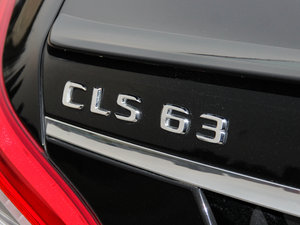 2012��A(y��)MG CLS 63 ��(x��)��(ji��)���^