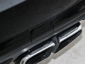 2012��A(y��)MG CLS 63 ��(x��)��(ji��)���^