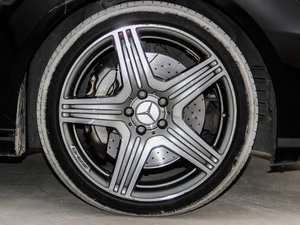 2012��A(y��)MG CLS 63 ��(x��)��(ji��)���^