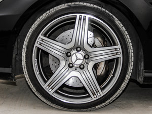 2012��A(y��)MG CLS 63 ��(x��)��(ji��)���^