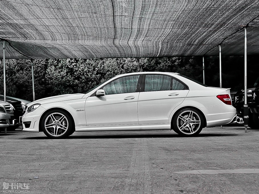 2012YCAMG AMG C 63 TӸа