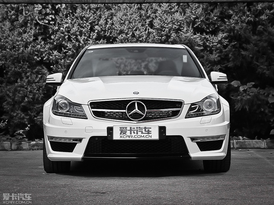 2012YC(j)AMG AMG C 63 T(dng)а