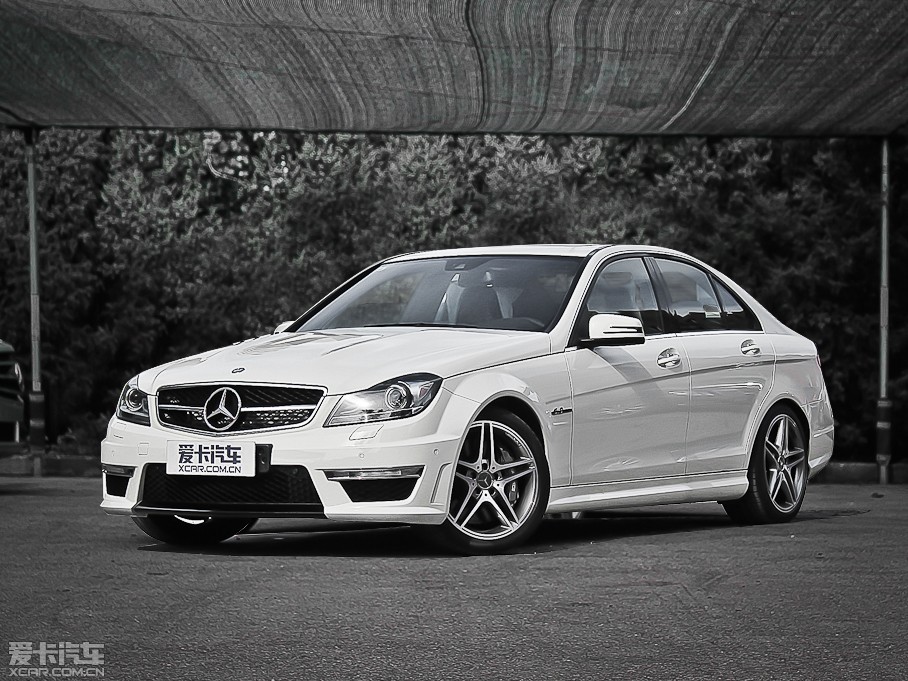 2012YCAMG AMG C 63 TӸа
