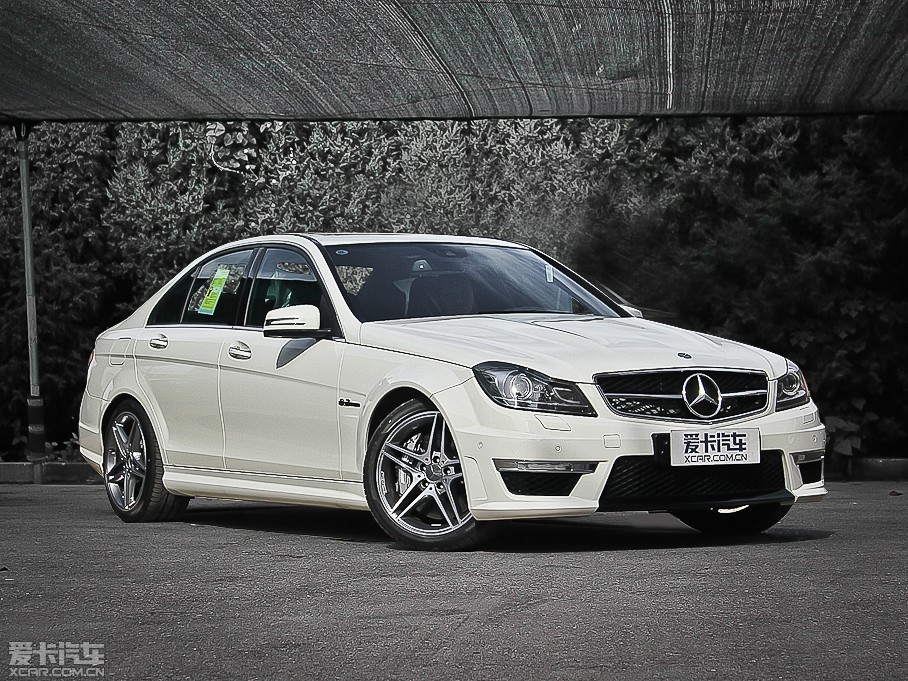 2012YCAMG AMG C 63 TӸа