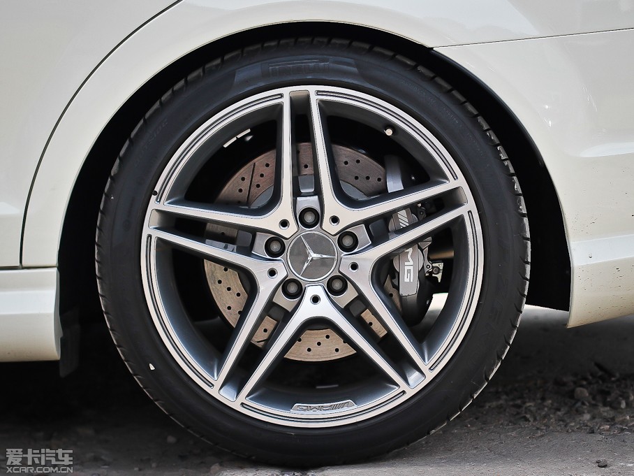 2012YCAMG AMG C 63 TӸа