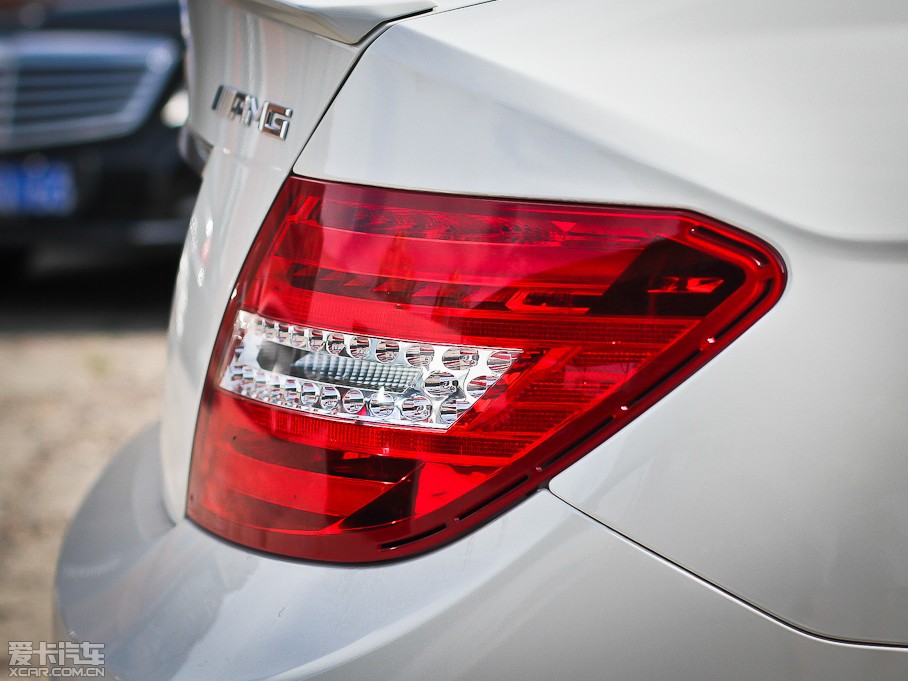 2012YCAMG AMG C 63 TӸа