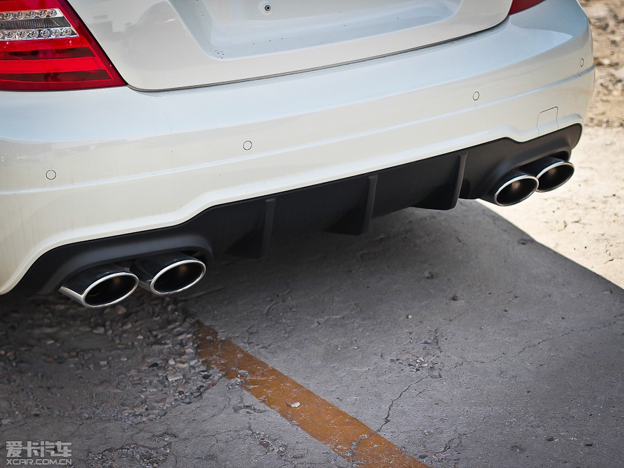 2012YCAMG AMG C 63 TӸа