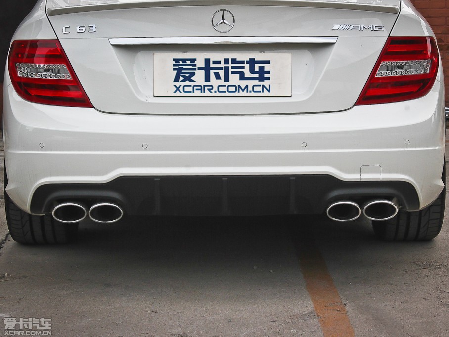 2012YCAMG AMG C 63 TӸа